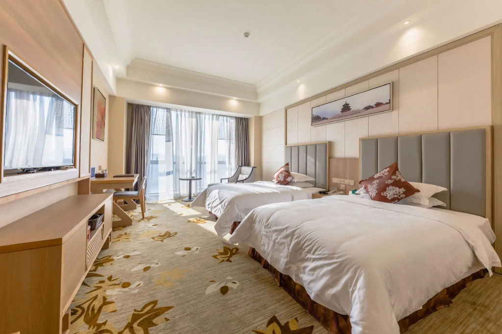 Hangzhou OUYAMEI International Hotel