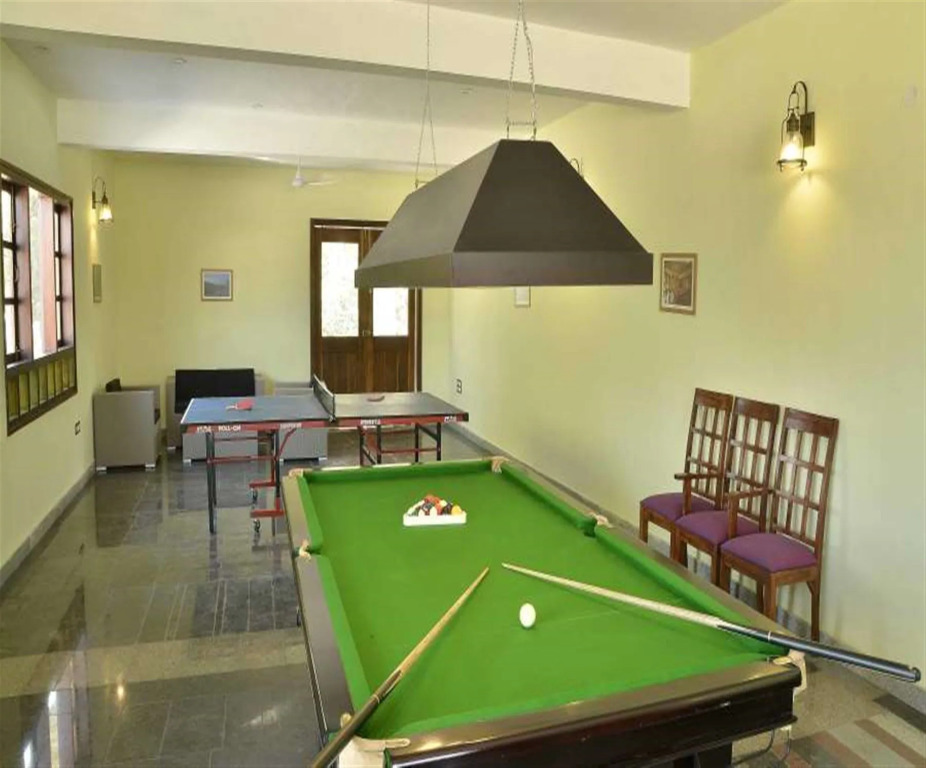 Heritage Resort Hampi