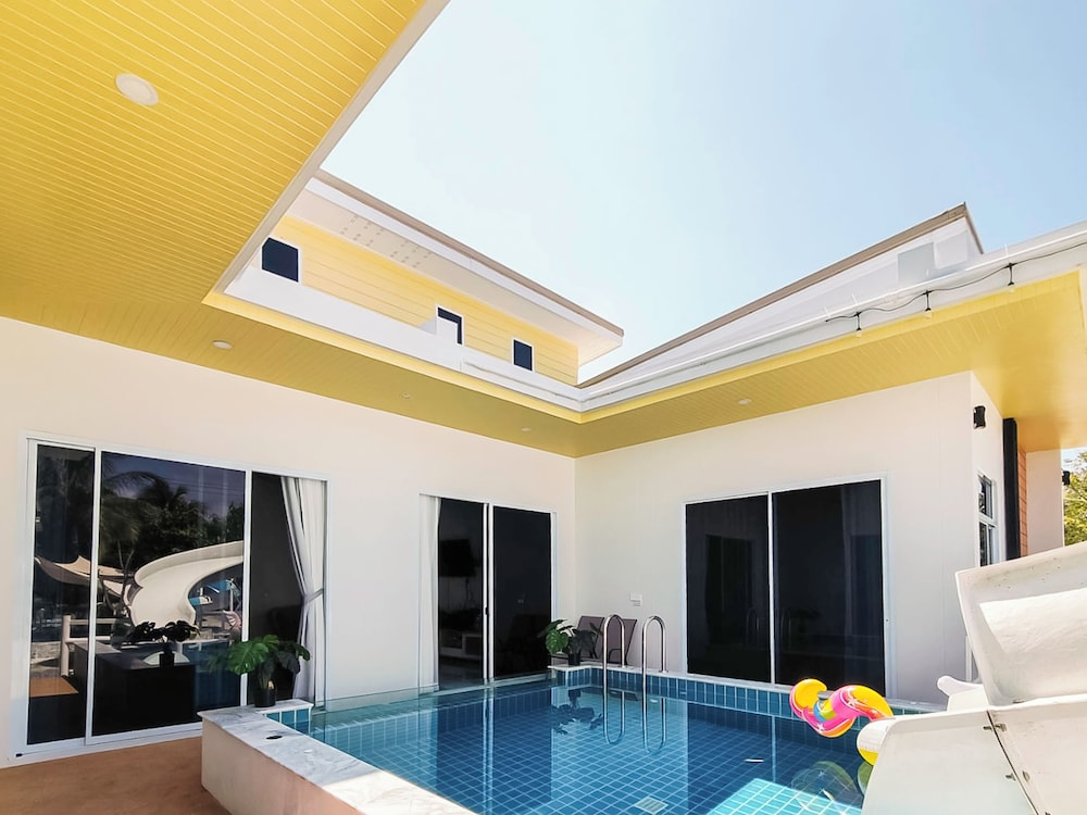 189Premier Villa Lamphun