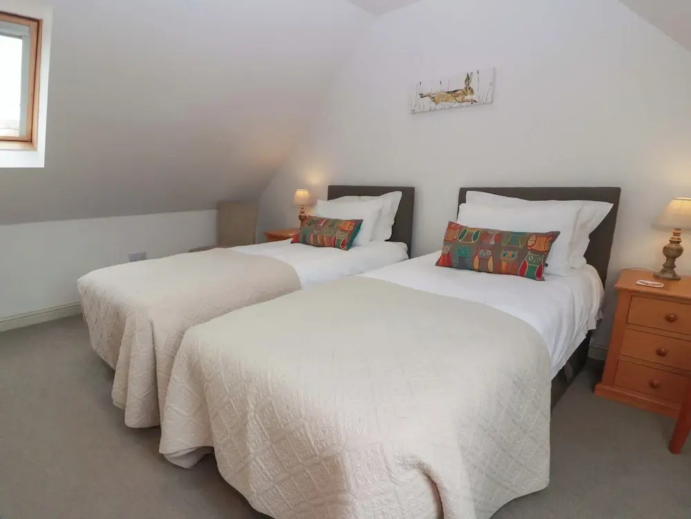 Muirmailing Cottage
