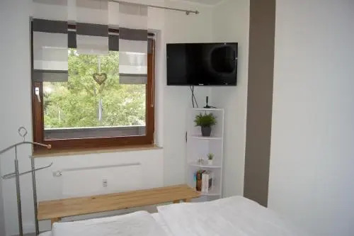 Winterberg Appartement 21026
