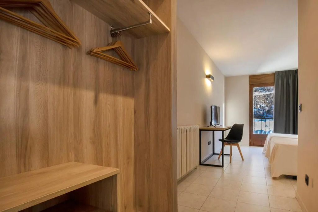Hotel Encamp by Nexta