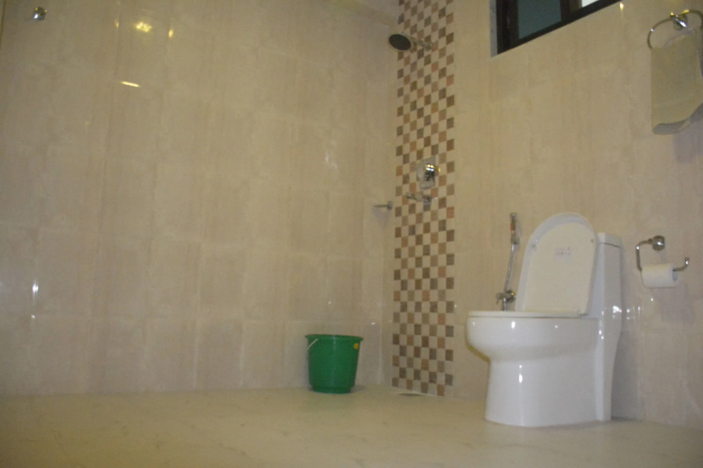 Hotel Wildlife Camp