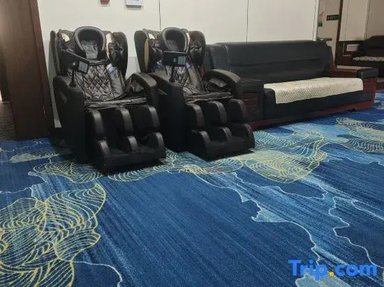 Shengjia Hotel