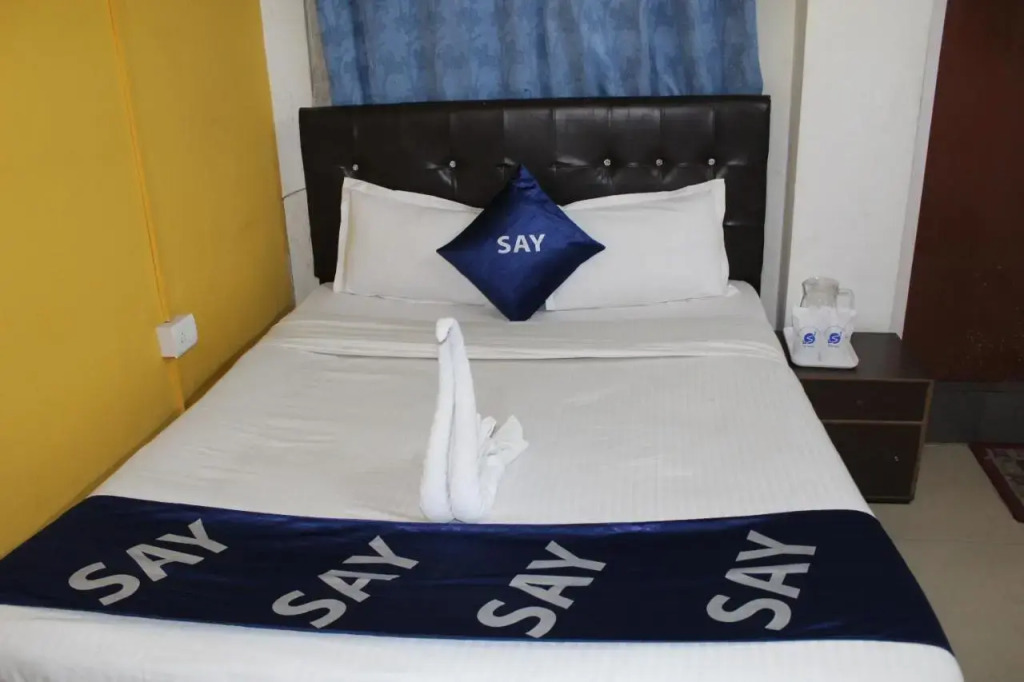 Say Rooms Hotel Deorali