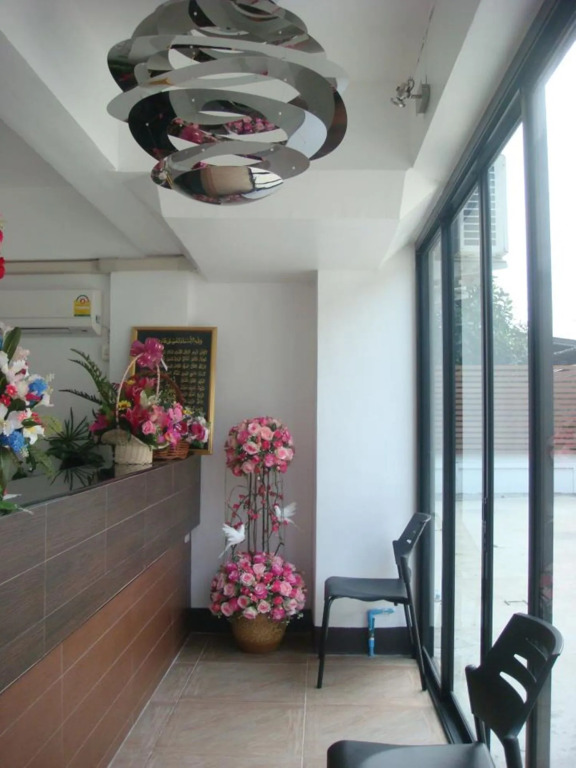 Baan Rao Boutique Residence