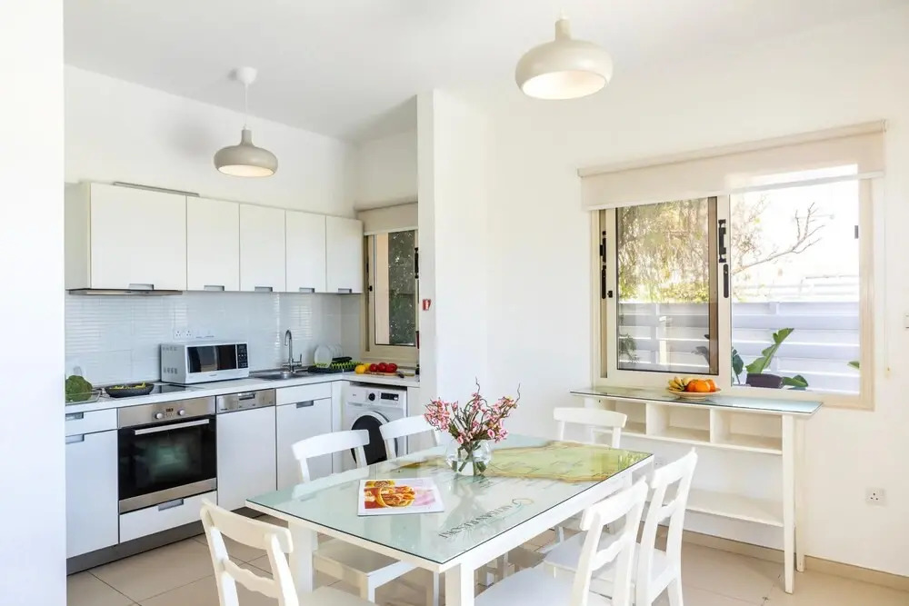 Protaras Artisan Seafront Villa 1