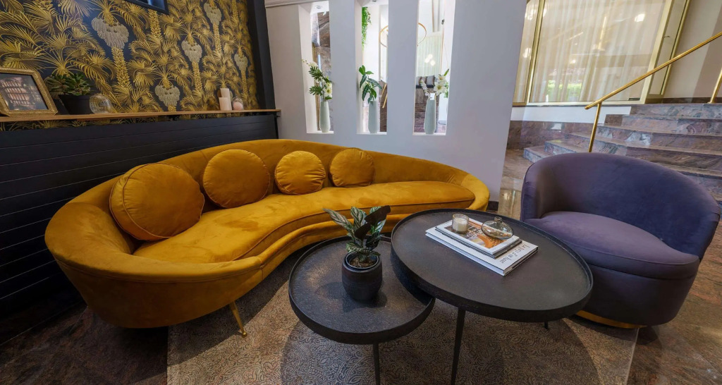 Best Western Plus Le Picardy Hotel & Spa