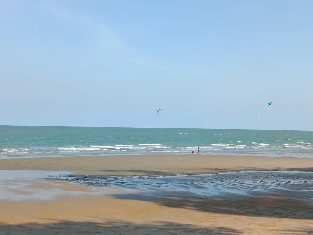SD Beach Resort