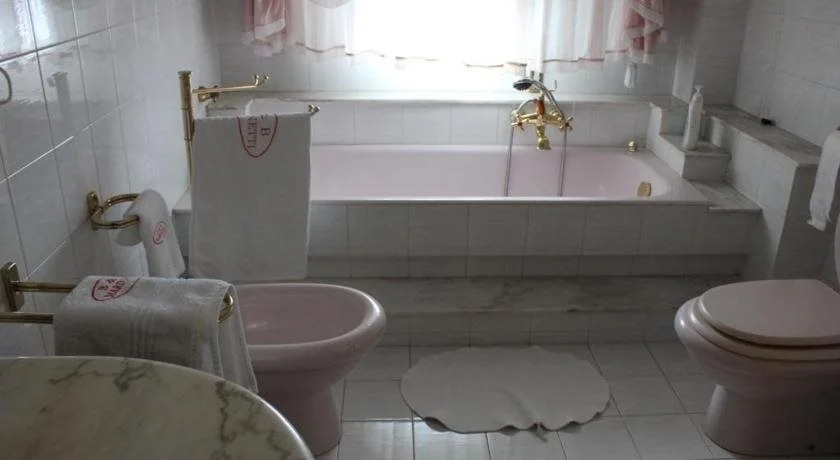 B&B Villa Marinetti
