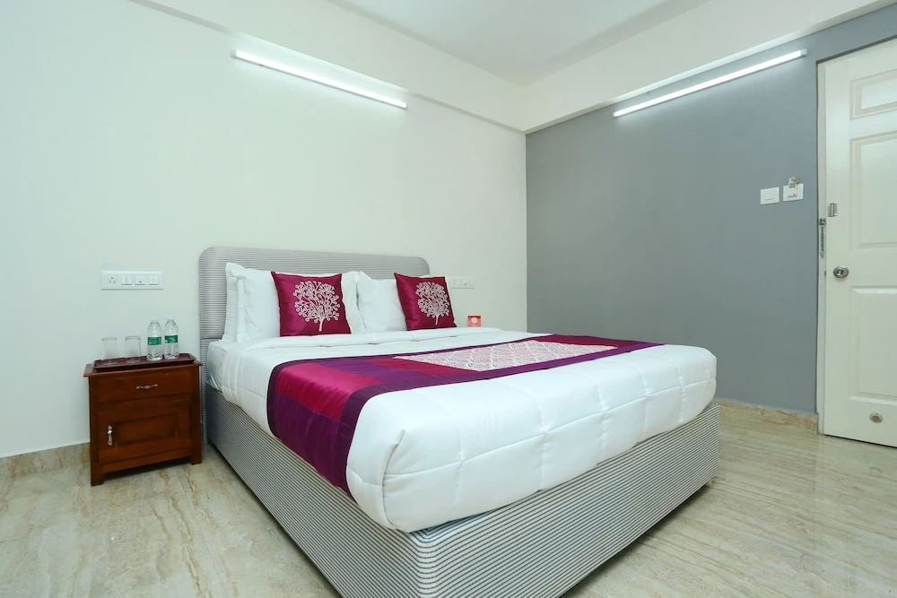OYO 46 SilverKey Kakkanad