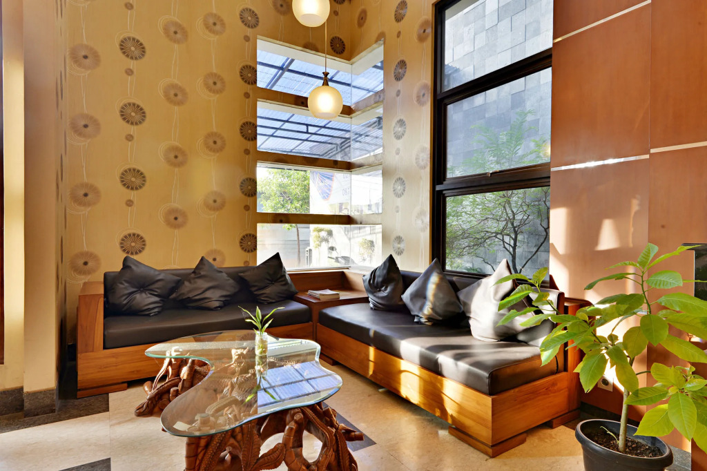 ZEN Rooms Bausasran 34 Pakualaman