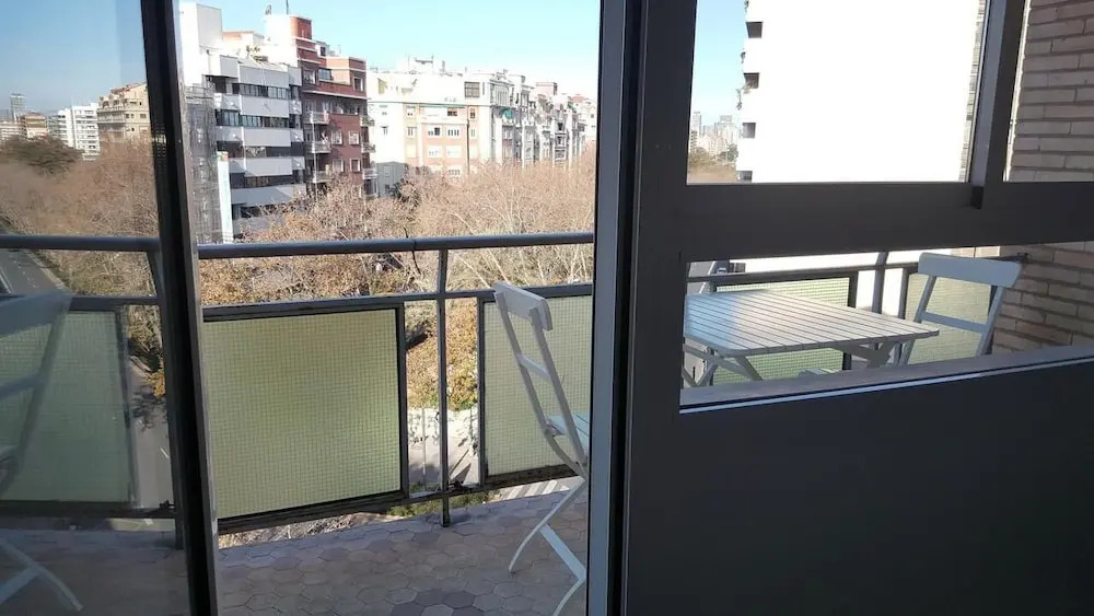 Total Valencia Torres de Quart