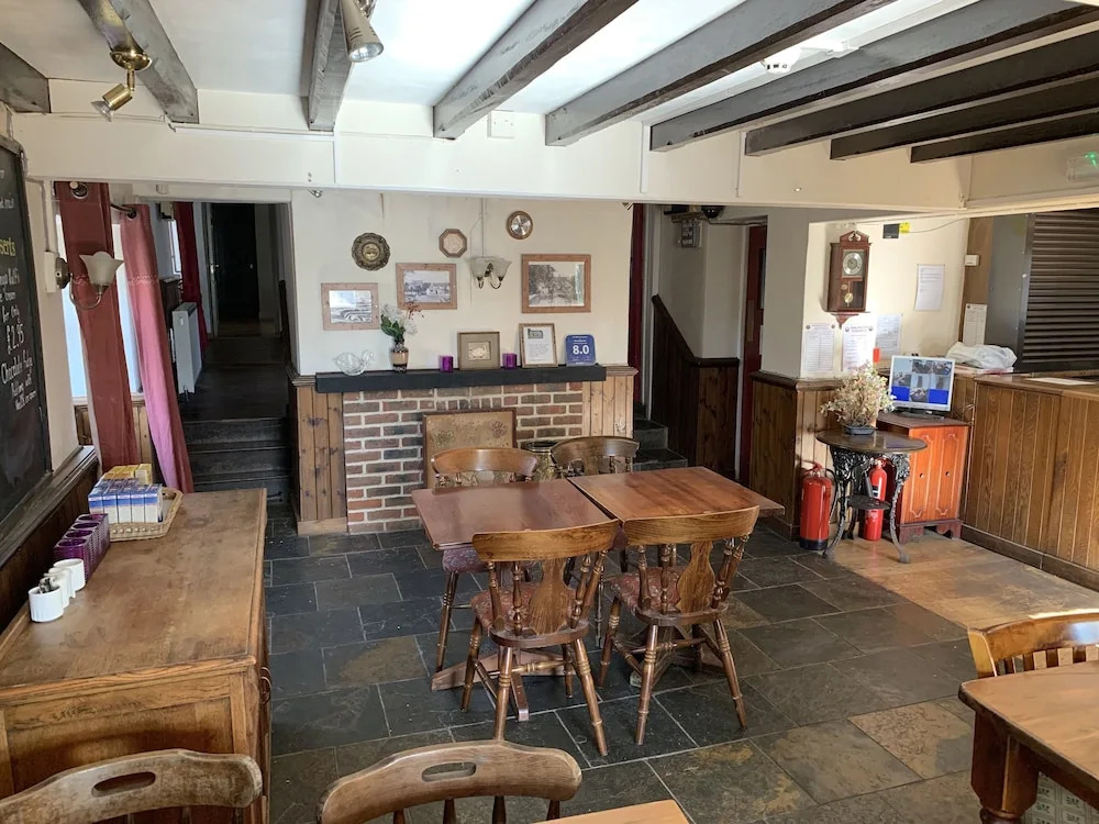 The Swan Inn