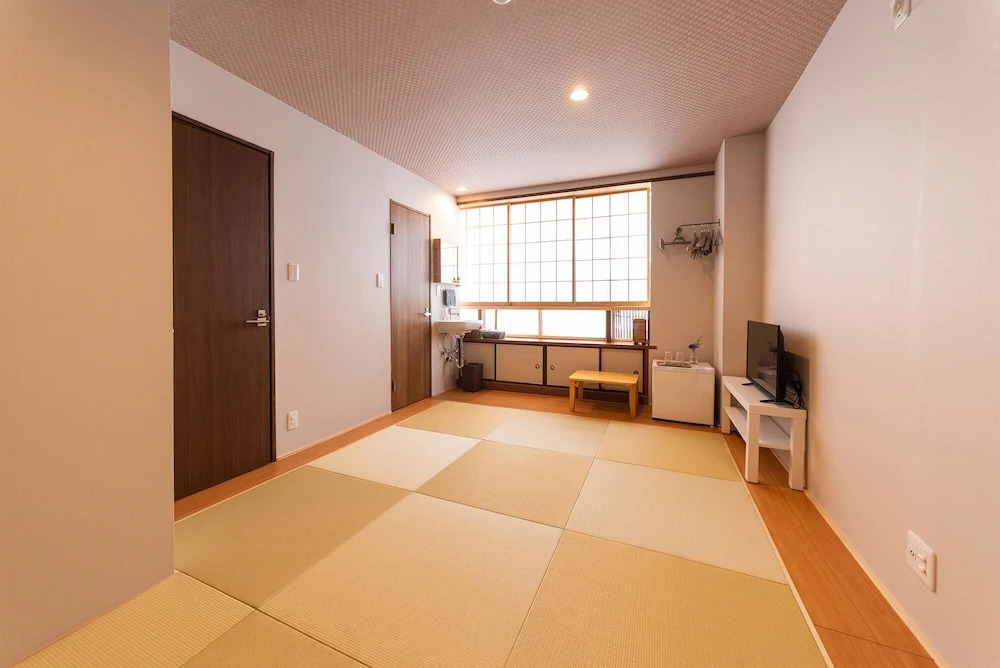 Oyado Kien Ryogoku