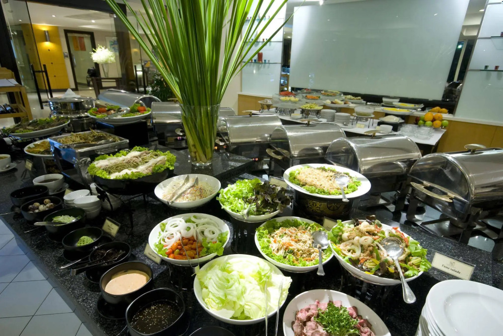Kantary House Hotel, Bangkok