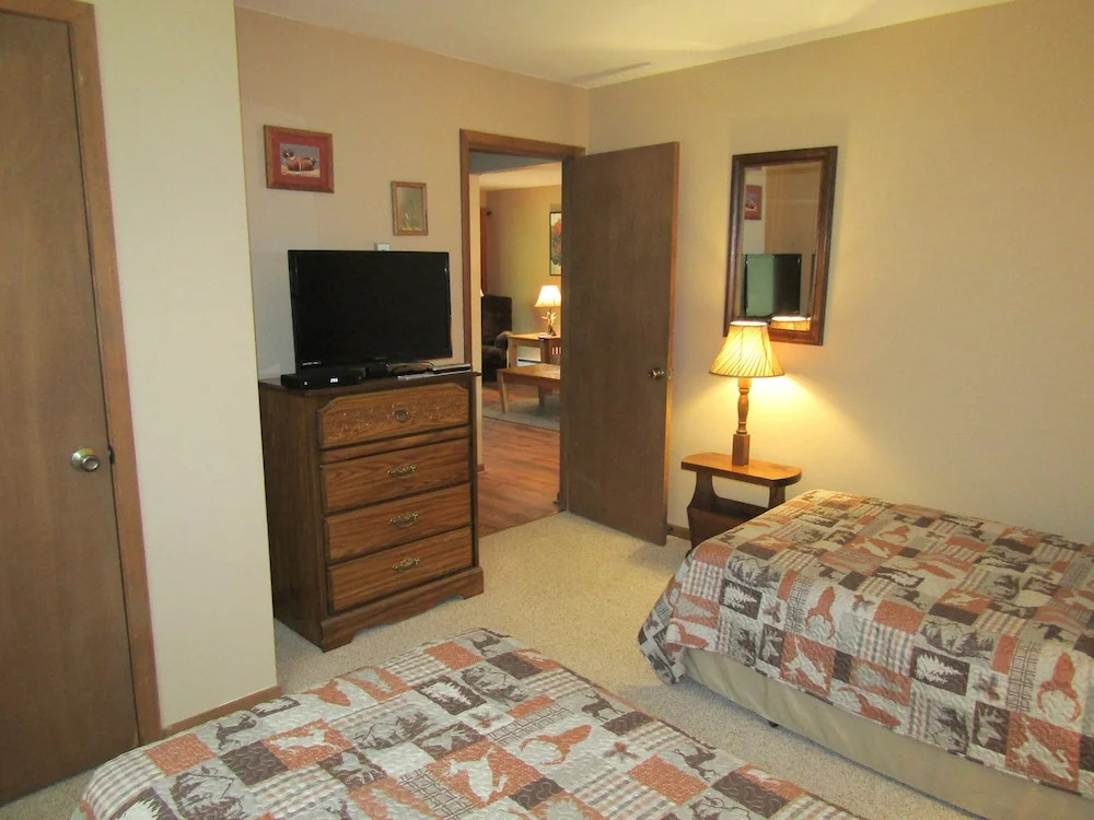 Ski Country 66-c 2 Bedroom Condo by Redawning
