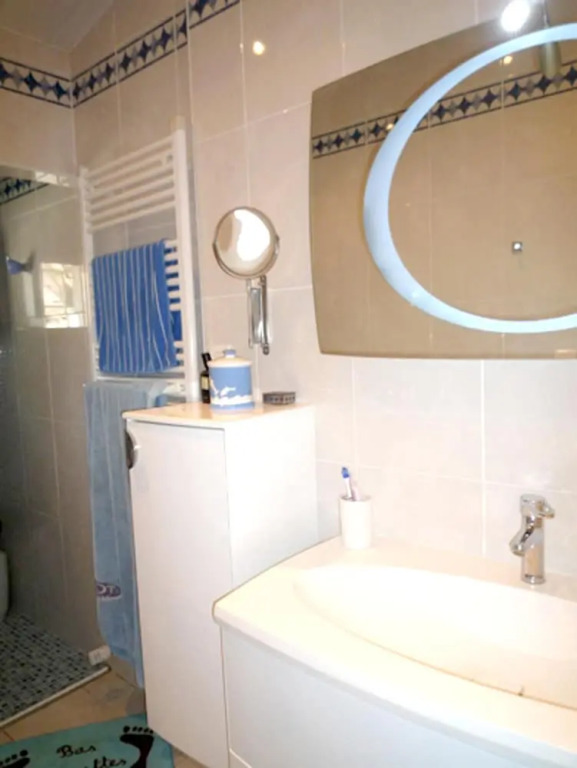 House With 3 Bedrooms in Orange, With Wonderful City View, Private Poo
