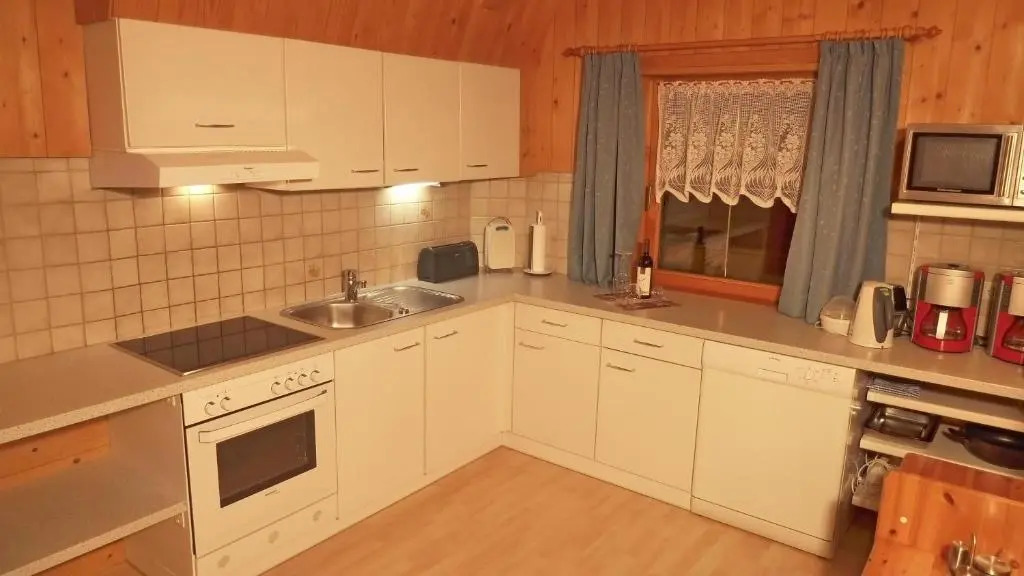 Appartement Bergrose