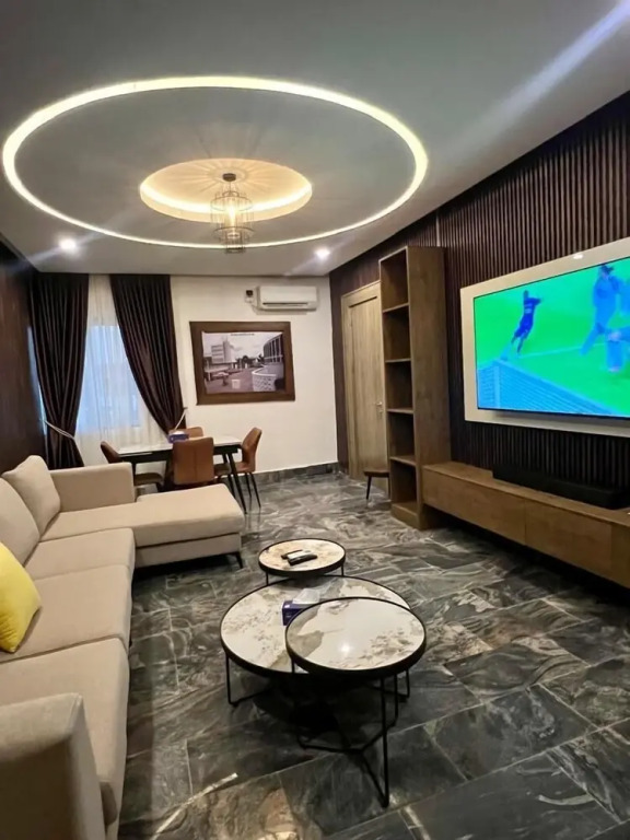 Presken Hotels Abuja