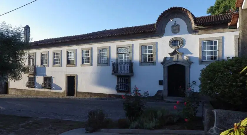 Solar Ponces de Carvalho