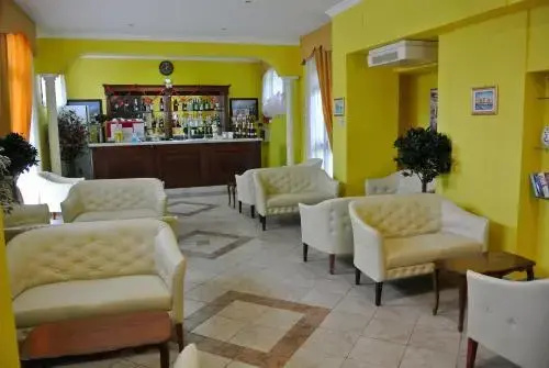 Le Naiadi Park Hotel Sul Lago