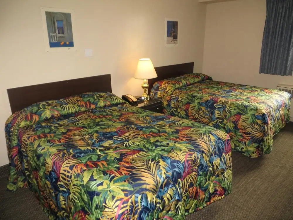Airport Motor Inn