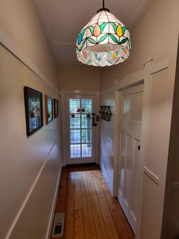 Shelton-Lea B&B