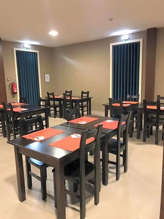 B&B Pensão Avenida