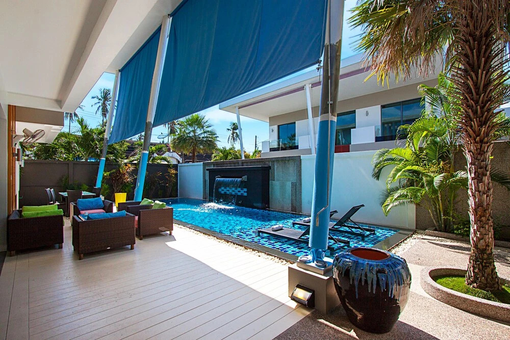 Villa Fullan