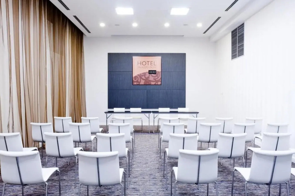 Eurostars Palazzo Zichy