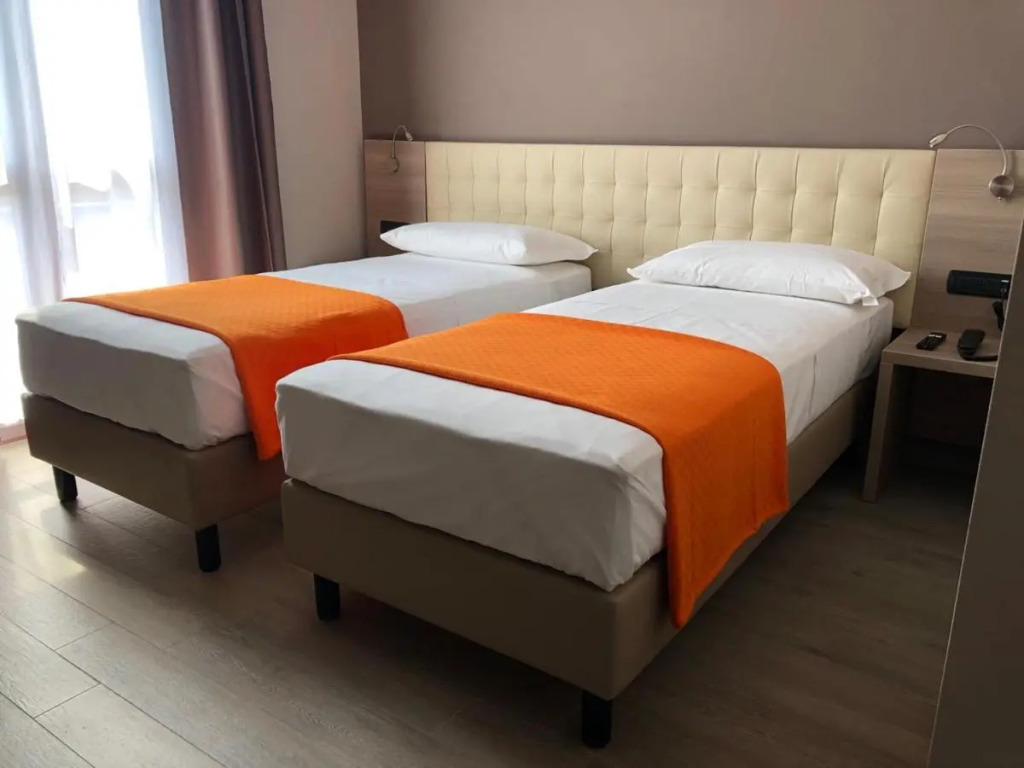 Hotel Folen