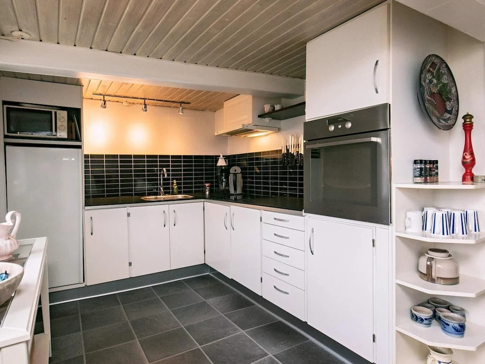 4 Person Holiday Home in Tranekaer