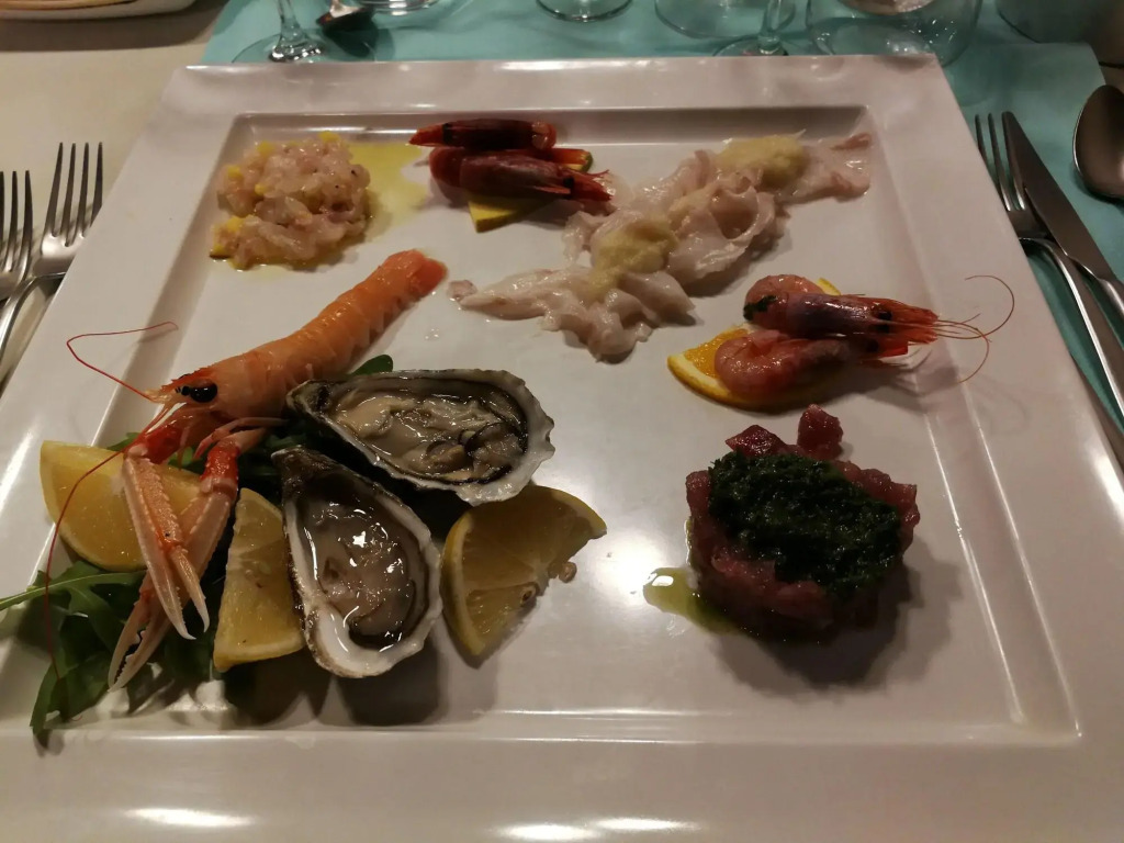 Hotel Bottaccio