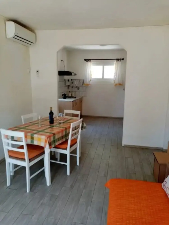 Danica - Large Terrace With sea View - A1 Dana