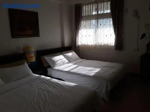 Star House 101