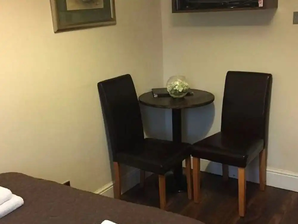 Restful Apartment in London Near Hyde Park
