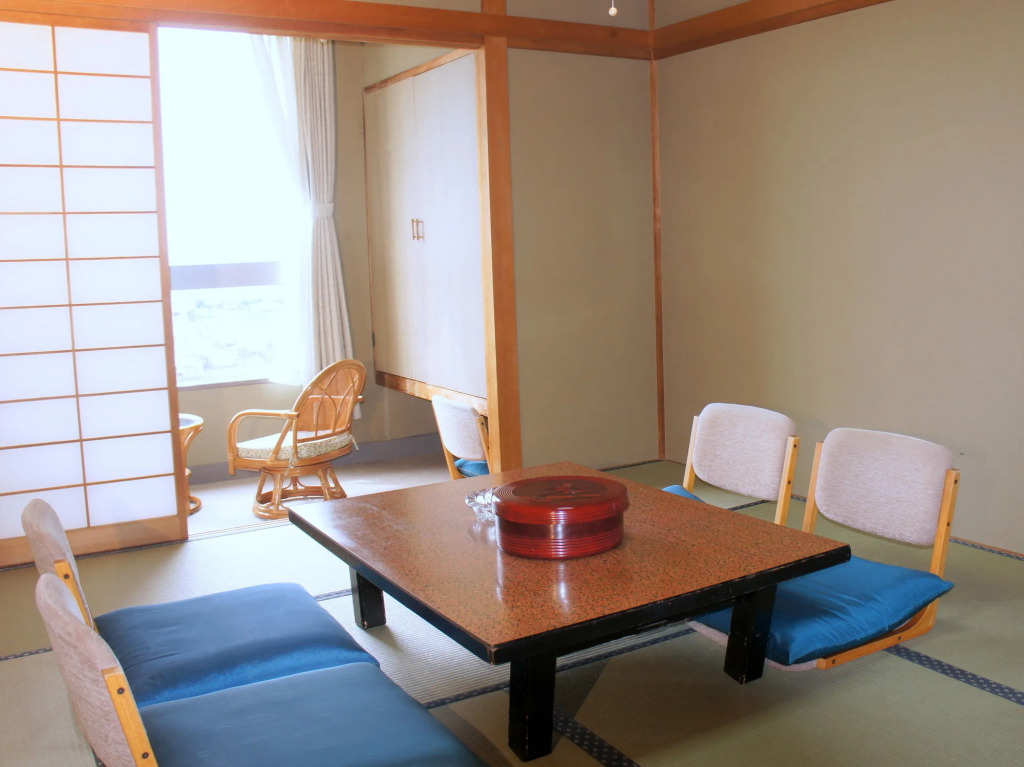 Boso Shirahama Umisato Hotel