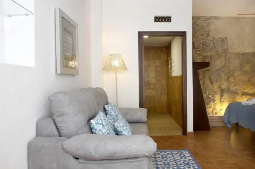 Apartamentos San Fernando 76