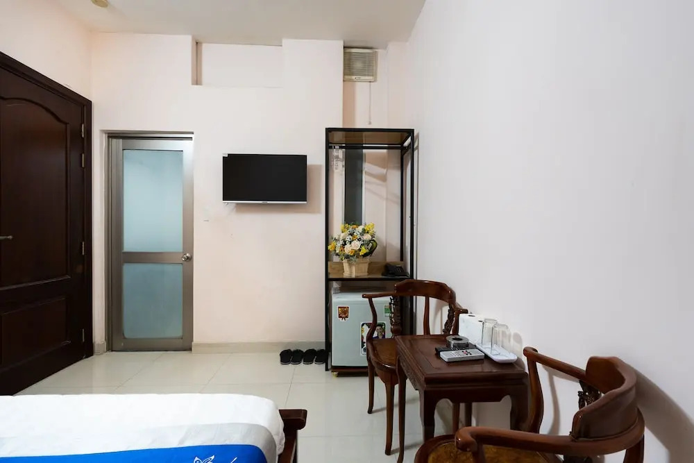 Khách Sạn Lộc Phát
