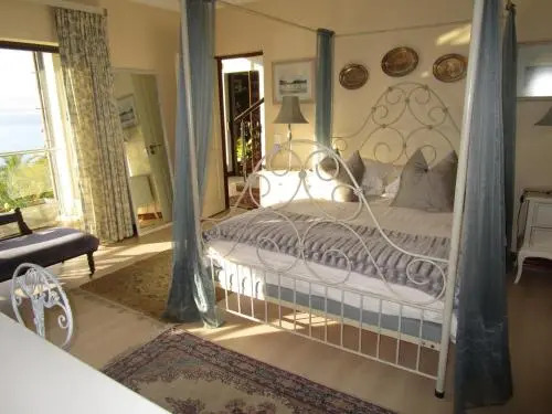 Mosselbay Manor House