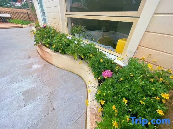 Ouqiyuan Homestay (Dianchi Lake Haigeng Dam)