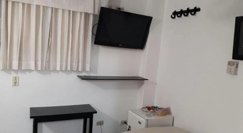 Hotel 999