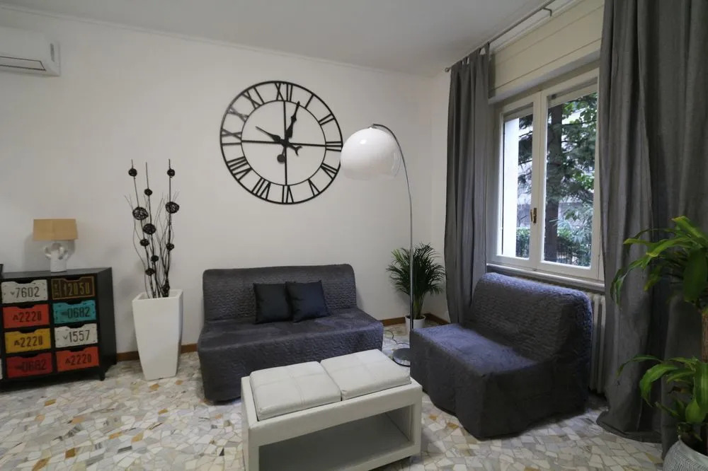 Bamboo Milano Centrale