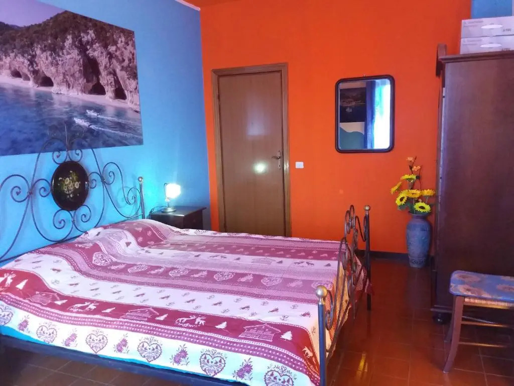 B&B Bella Vista