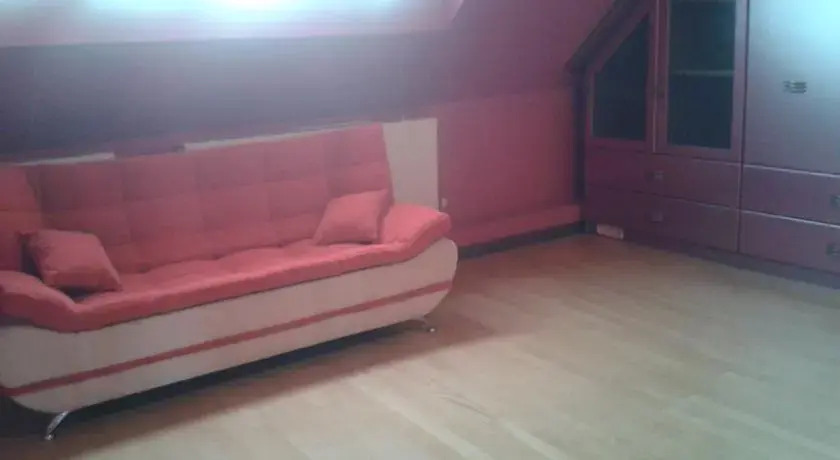 Kobas Apartment