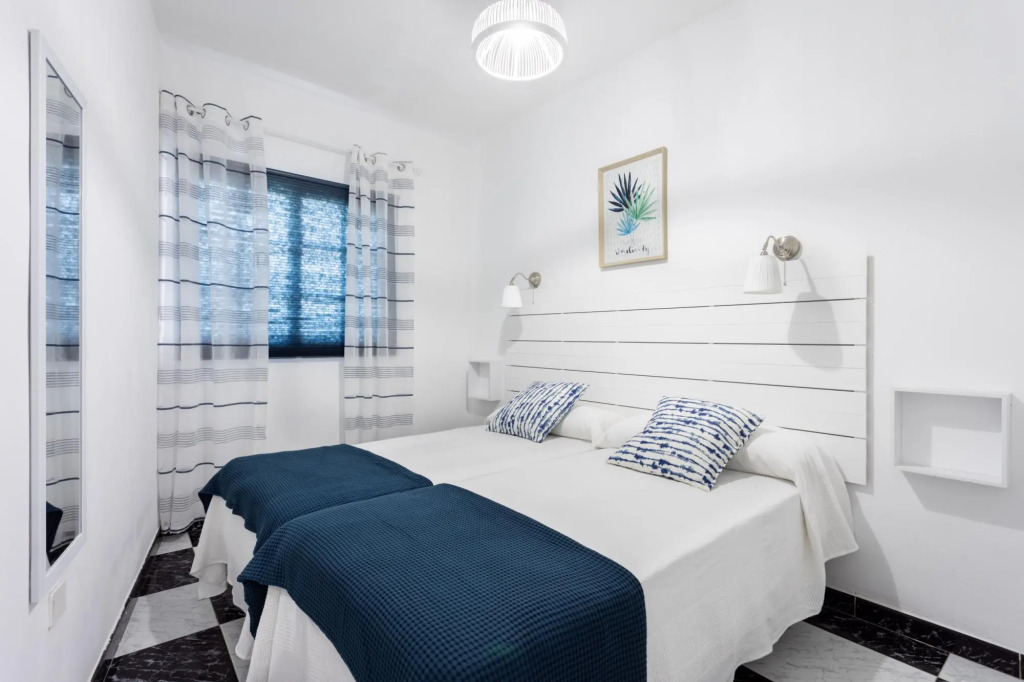Home2Book Paradise Los Cristianos, Pool & Wifi