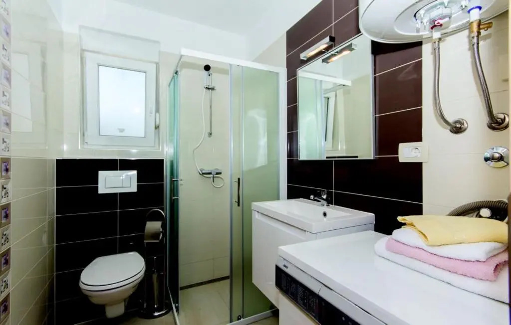 Apartment Vilic