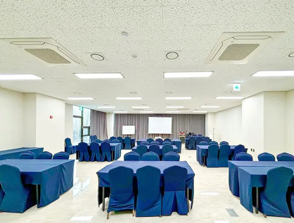 Airsky Hotel Incheon