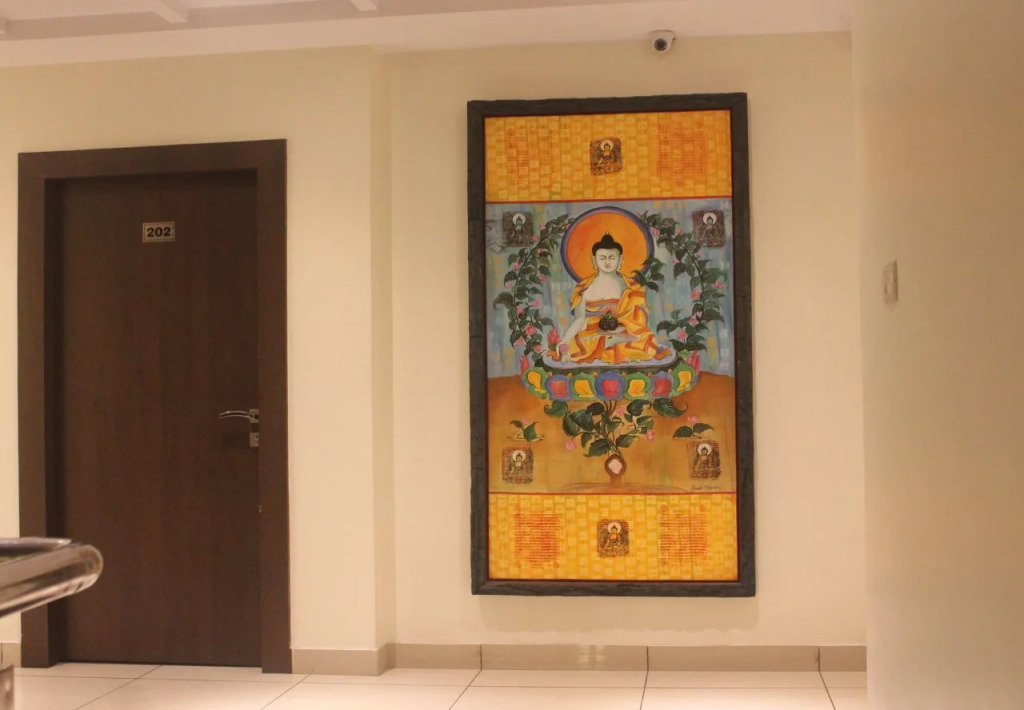 Hotel Surya